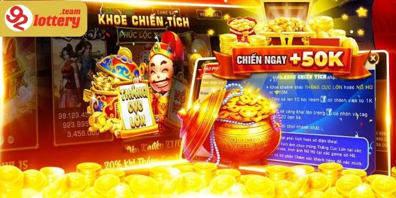 Người chơi cần hiểu rõ điều kiện để đảm bảo nhận thưởng đúng cách