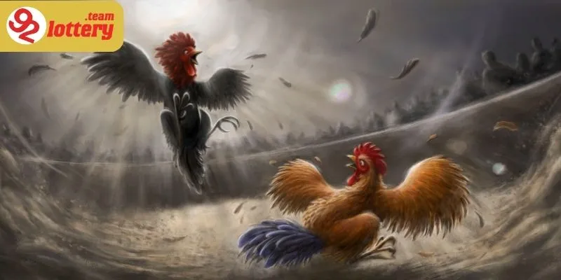 Yếu tố nhận diện chiến kê đá gà đẳng cấp đấu trường